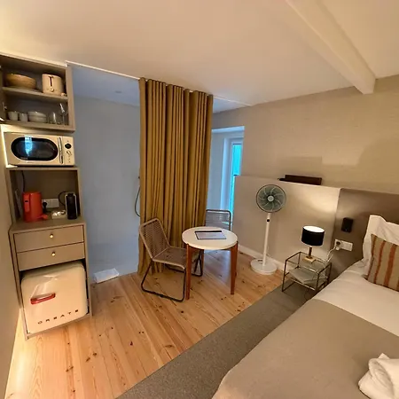 St Michael - Heart Of Alfama 公寓 *