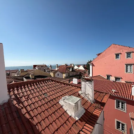 St Michael - Heart Of Alfama Lisboa