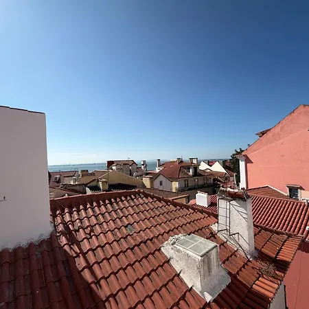St Michael - Heart Of Alfama 公寓 *