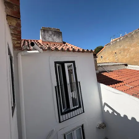 St Michael - Heart Of Alfama Διαμέρισμα *